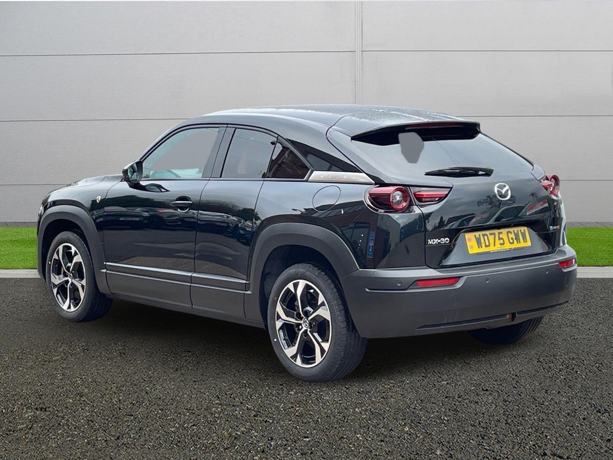 Used Mazda MX-30 2025 for sale - 76952393: Photo 5