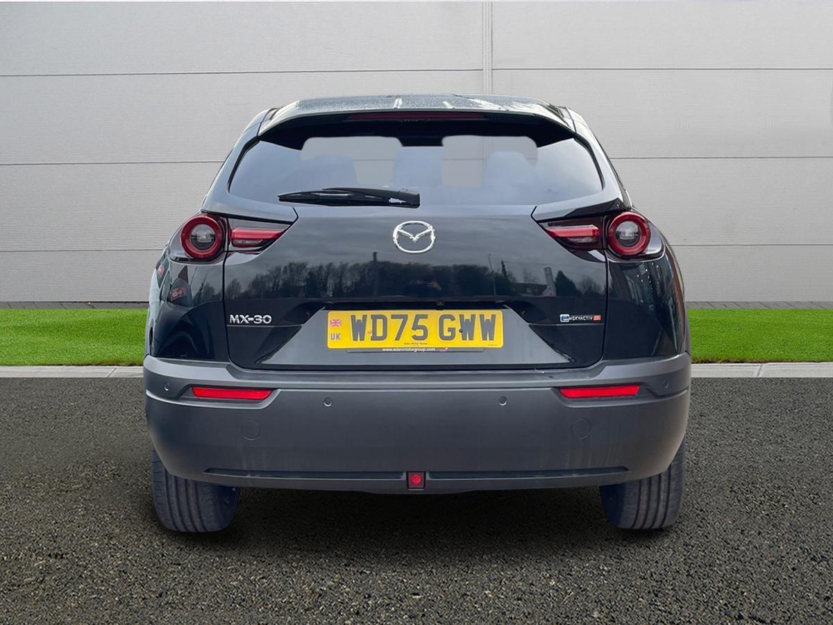 Used Mazda MX-30 2025 for sale - 76952393: Photo 6