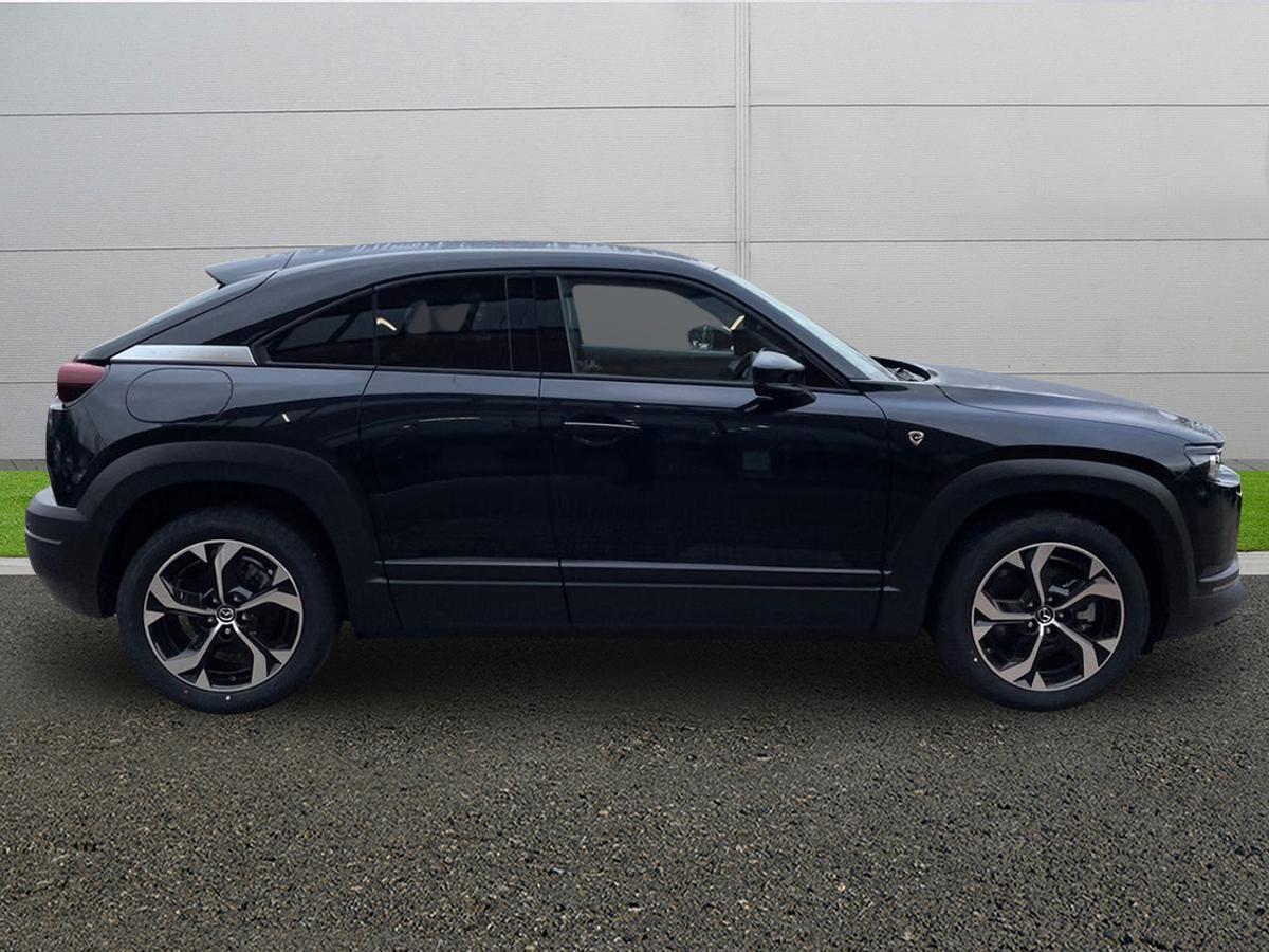 Used Mazda MX-30 2025 for sale - 76952393: Photo 8