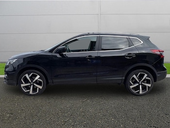 Used Nissan Qashqai 2019 for sale - 77942017: Photo