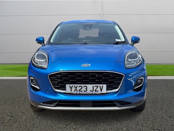 Used Ford Puma 2023 for sale - 78762056: Photo