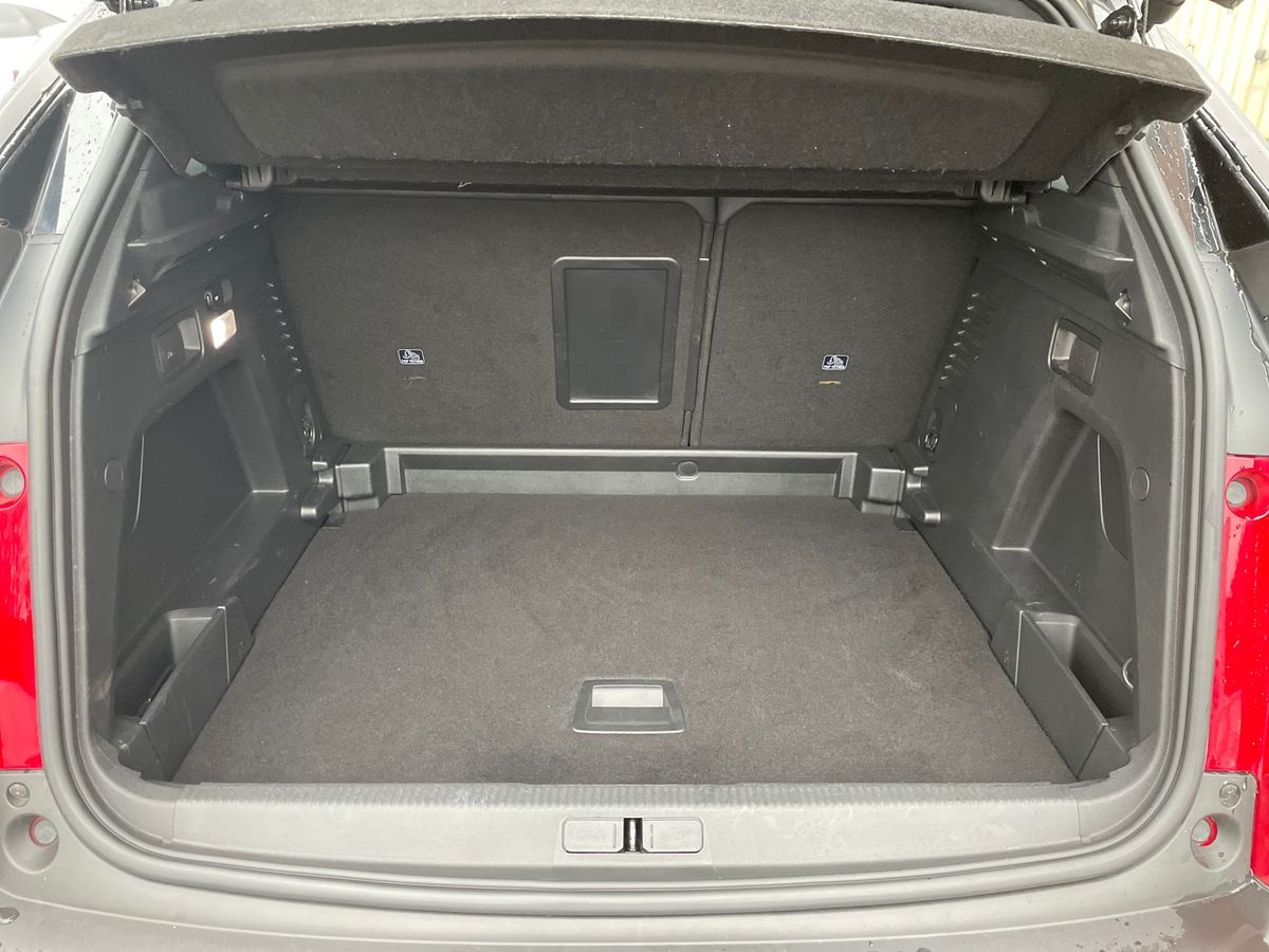 Used Peugeot 3008 2019 for sale - 77002429: Photo 12