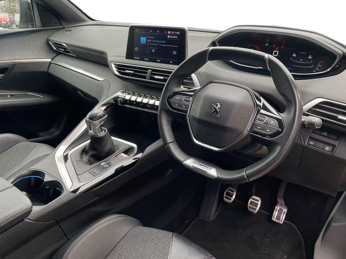 Used Peugeot 3008 2019 for sale - 77002429: Photo 15