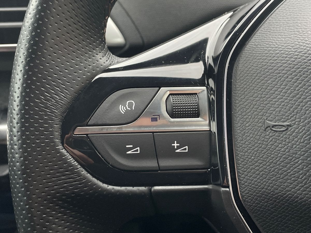 Used Peugeot 3008 2019 for sale - 77002429: Photo 16