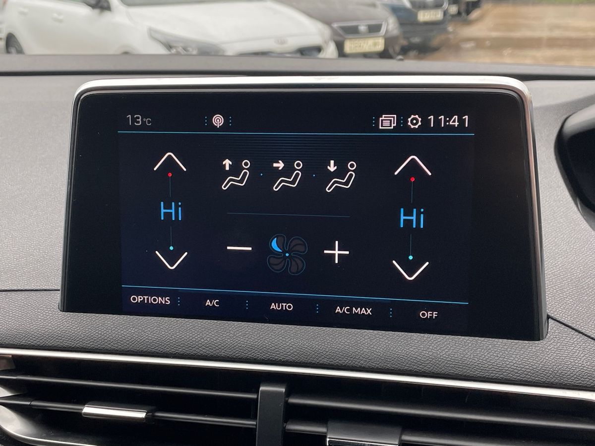 Used Peugeot 3008 2019 for sale - 77002429: Photo 18