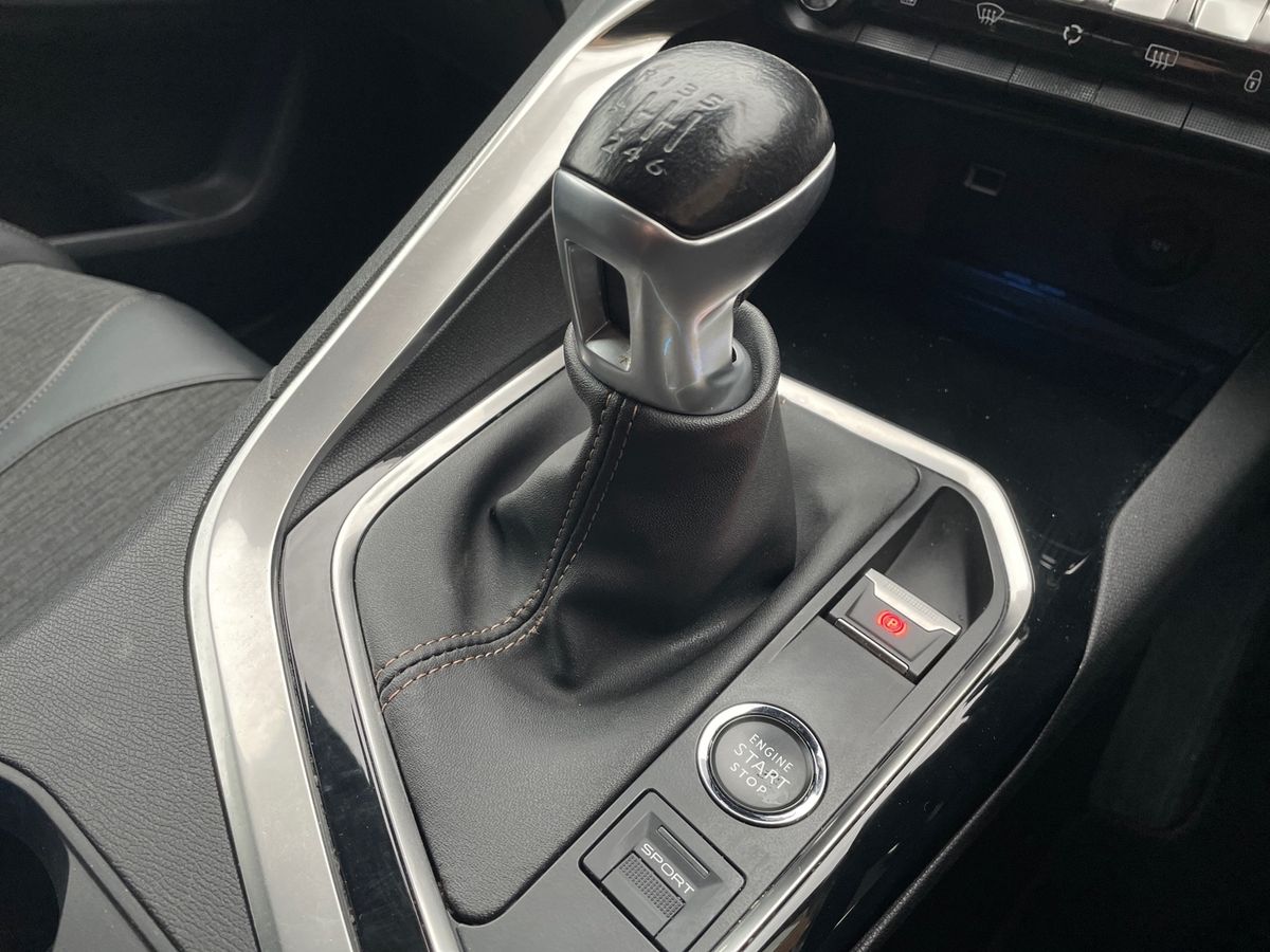 Used Peugeot 3008 2019 for sale - 77002429: Photo 19