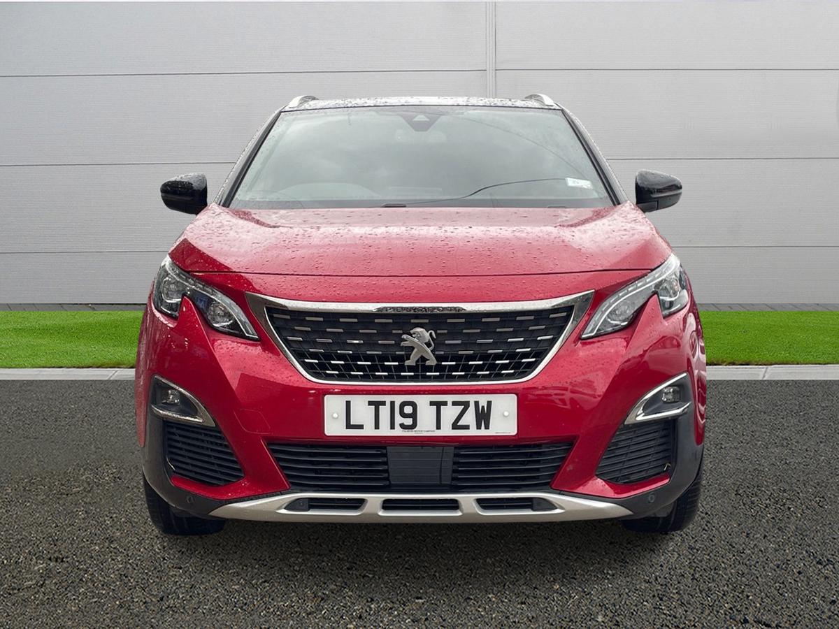 Used Peugeot 3008 2019 for sale - 77002429: Photo 2