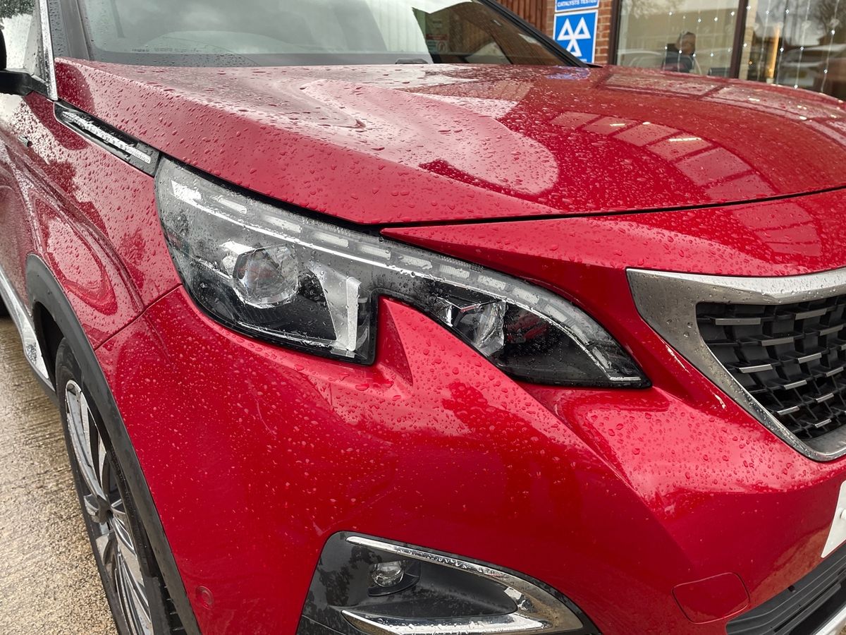 Used Peugeot 3008 2019 for sale - 77002429: Photo 21