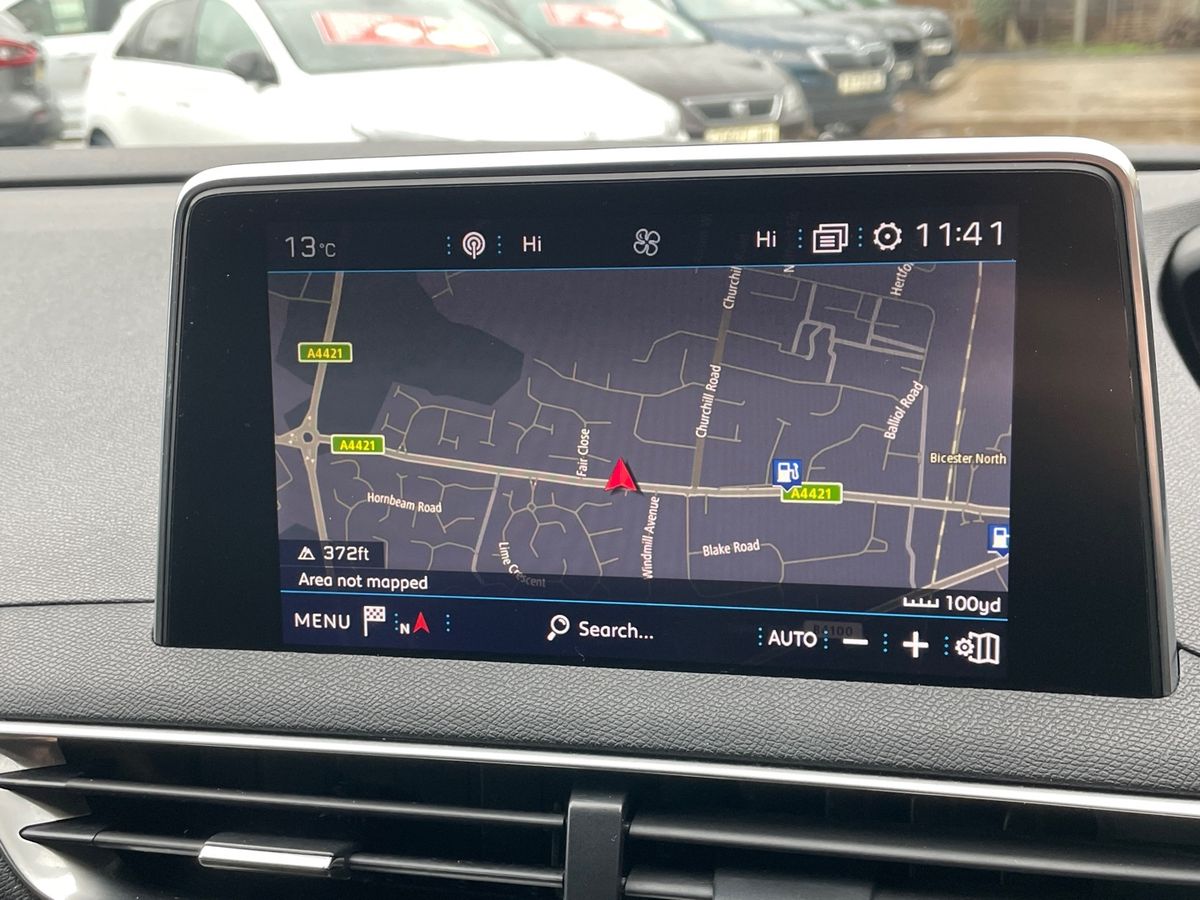 Used Peugeot 3008 2019 for sale - 77002429: Photo 24