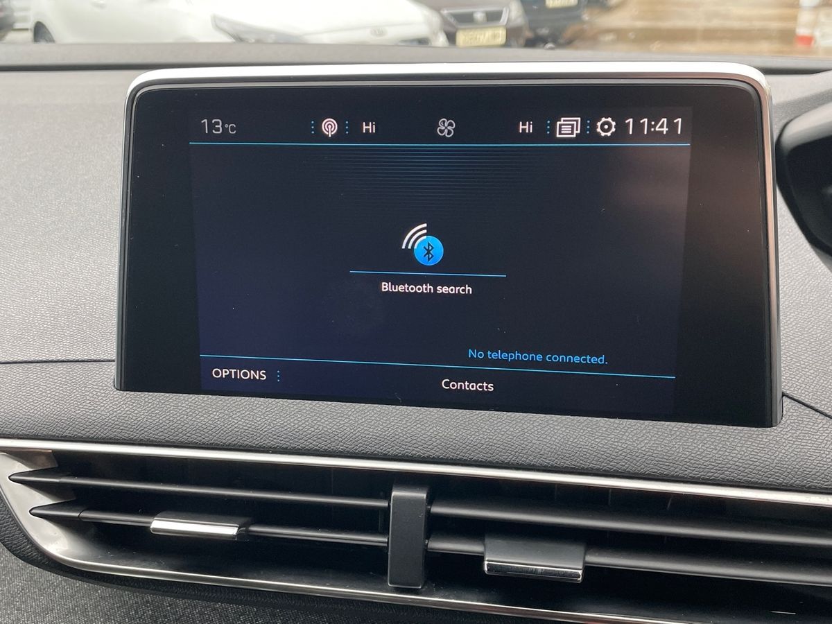 Used Peugeot 3008 2019 for sale - 77002429: Photo 26