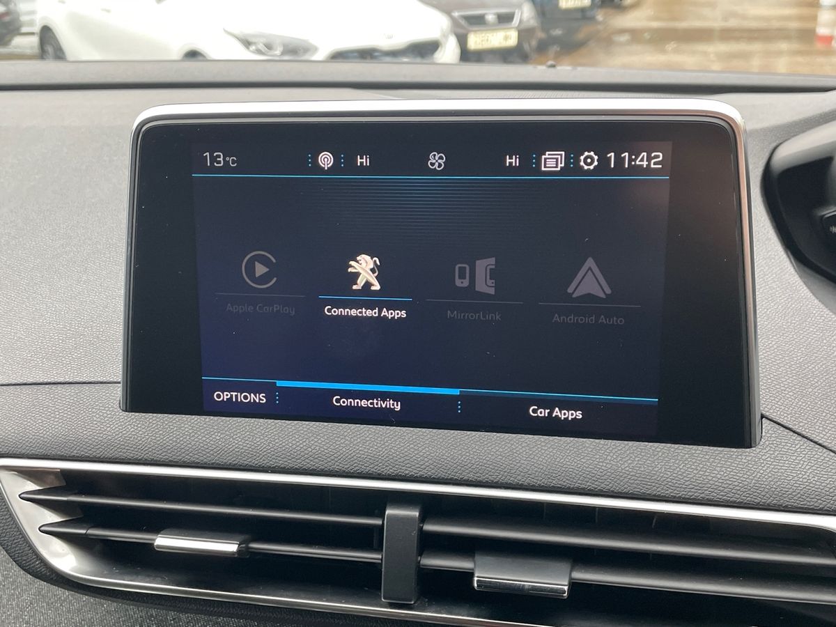 Used Peugeot 3008 2019 for sale - 77002429: Photo 27