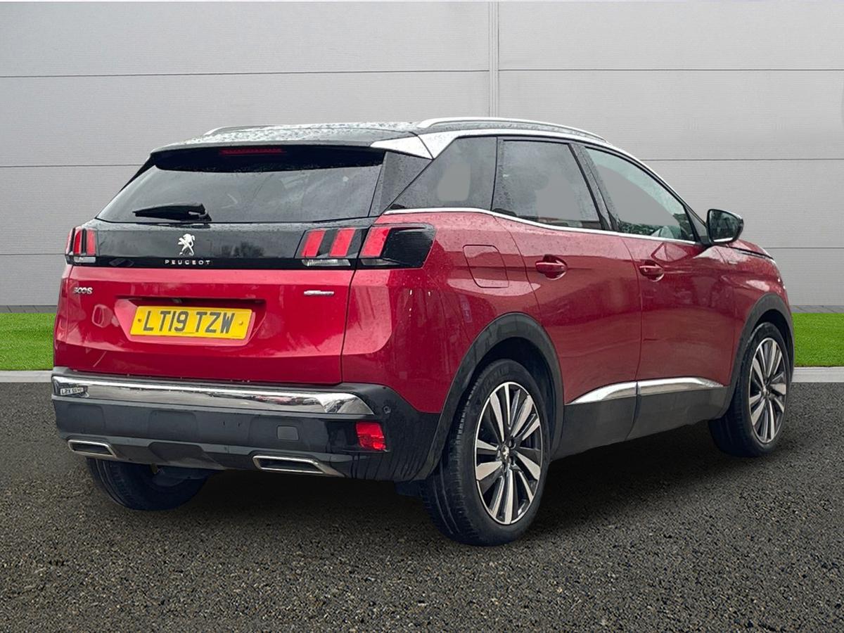 Used Peugeot 3008 2019 for sale - 77002429: Photo 7