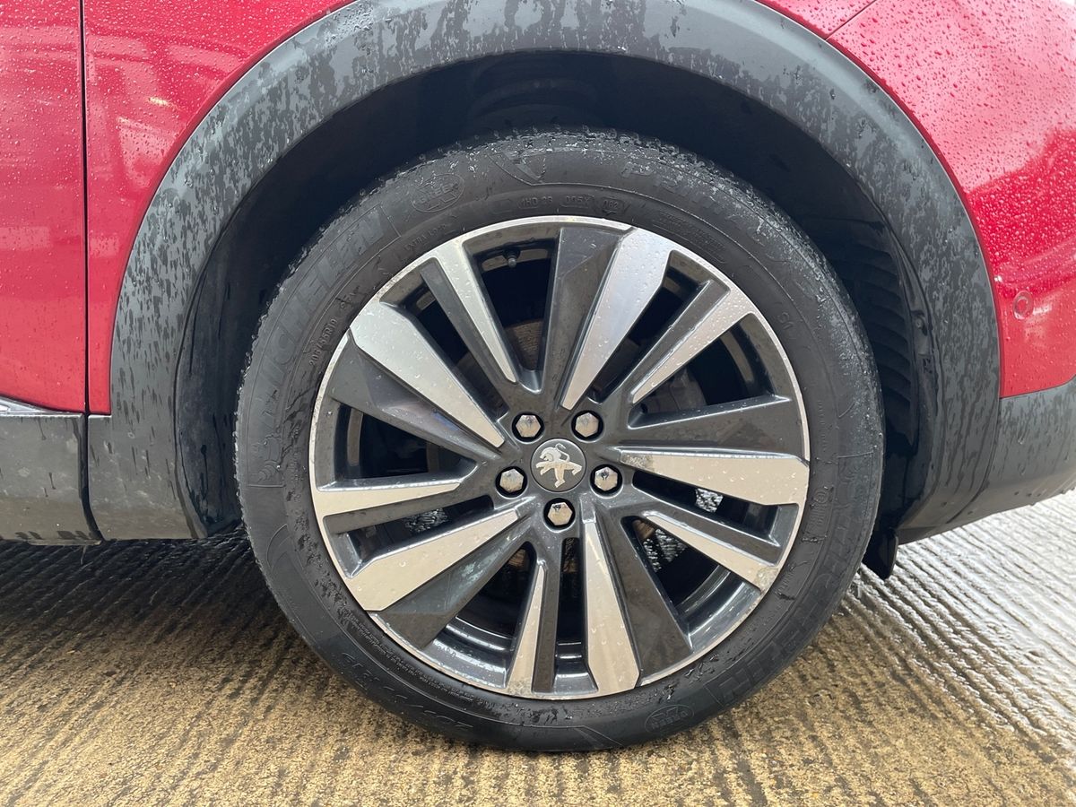 Used Peugeot 3008 2019 for sale - 77002429: Photo 9