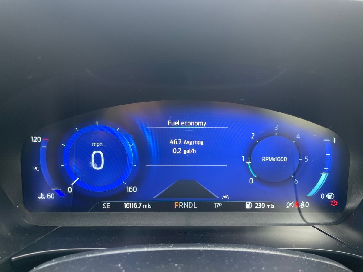 Used Ford Kuga 2022 for sale - 77771267: Photo 14