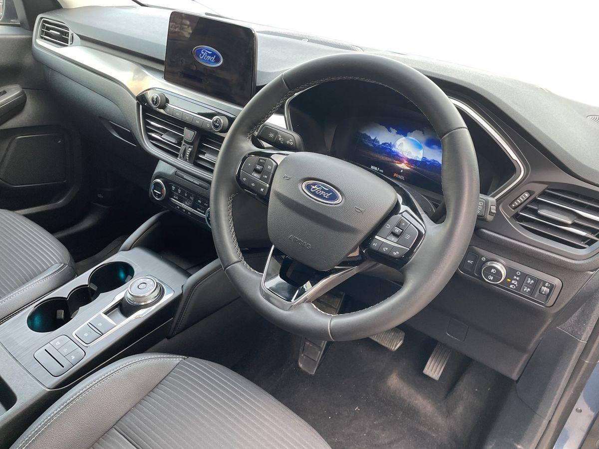 Used Ford Kuga 2022 for sale - 77771267: Photo 15