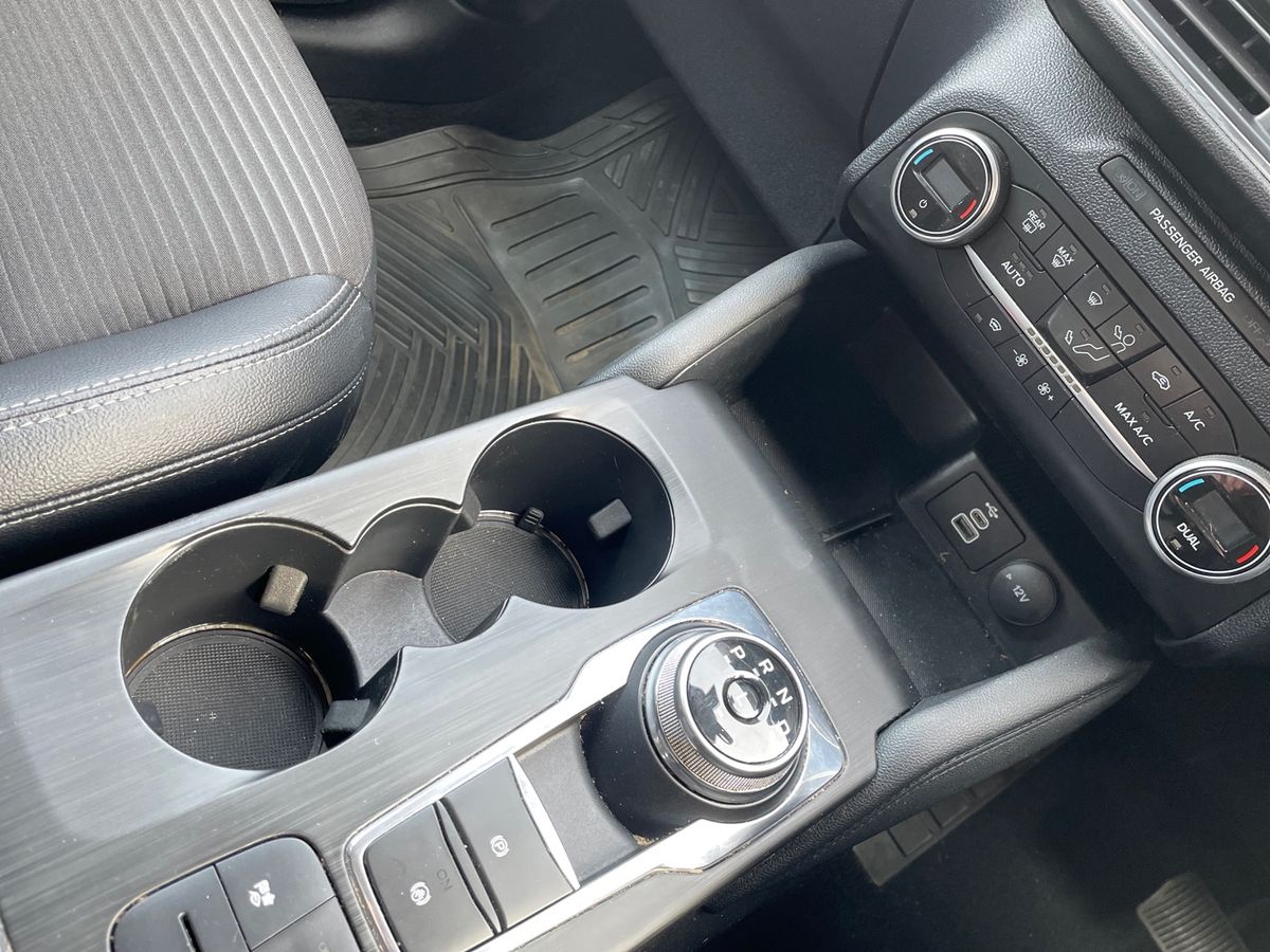 Used Ford Kuga 2022 for sale - 77771267: Photo 19