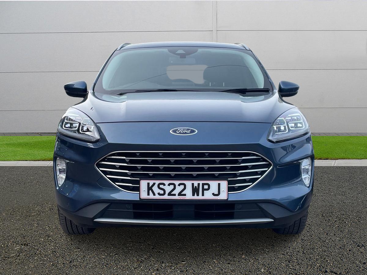 Used Ford Kuga 2022 for sale - 77771267: Photo 2