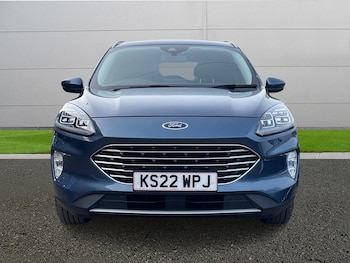 Used Ford Kuga 2022 for sale - 77771267: Photo