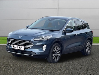 Used Ford Kuga 2022 for sale - 77771267: Photo