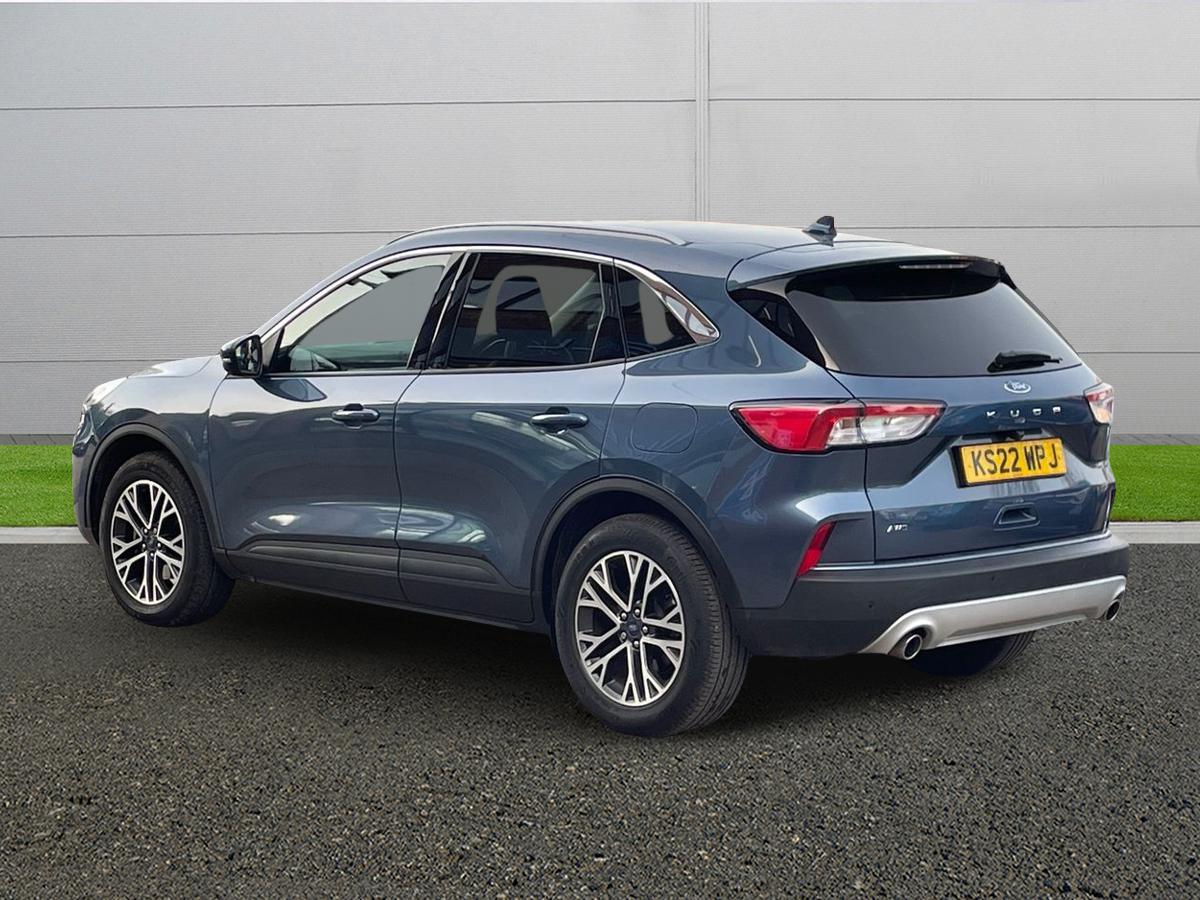 Used Ford Kuga 2022 for sale - 77771267: Photo 5