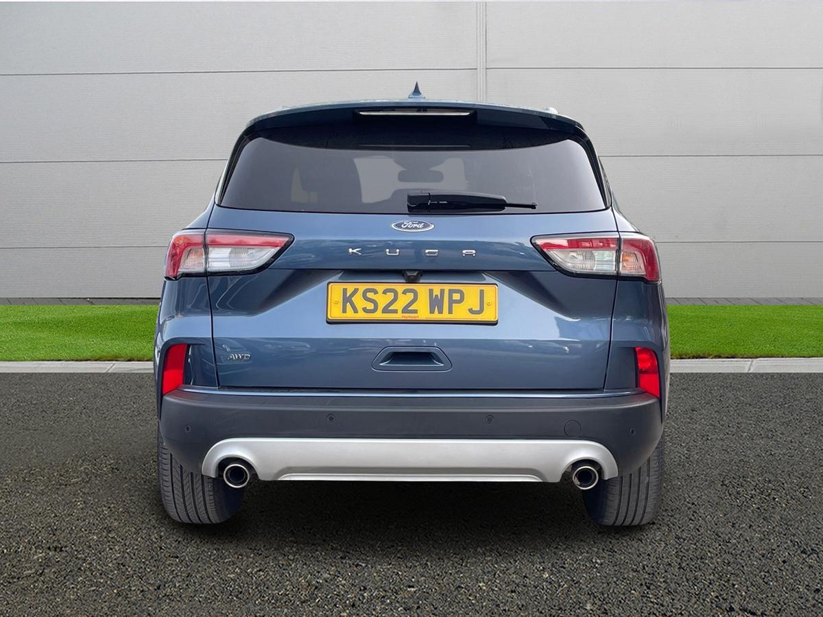 Used Ford Kuga 2022 for sale - 77771267: Photo 6