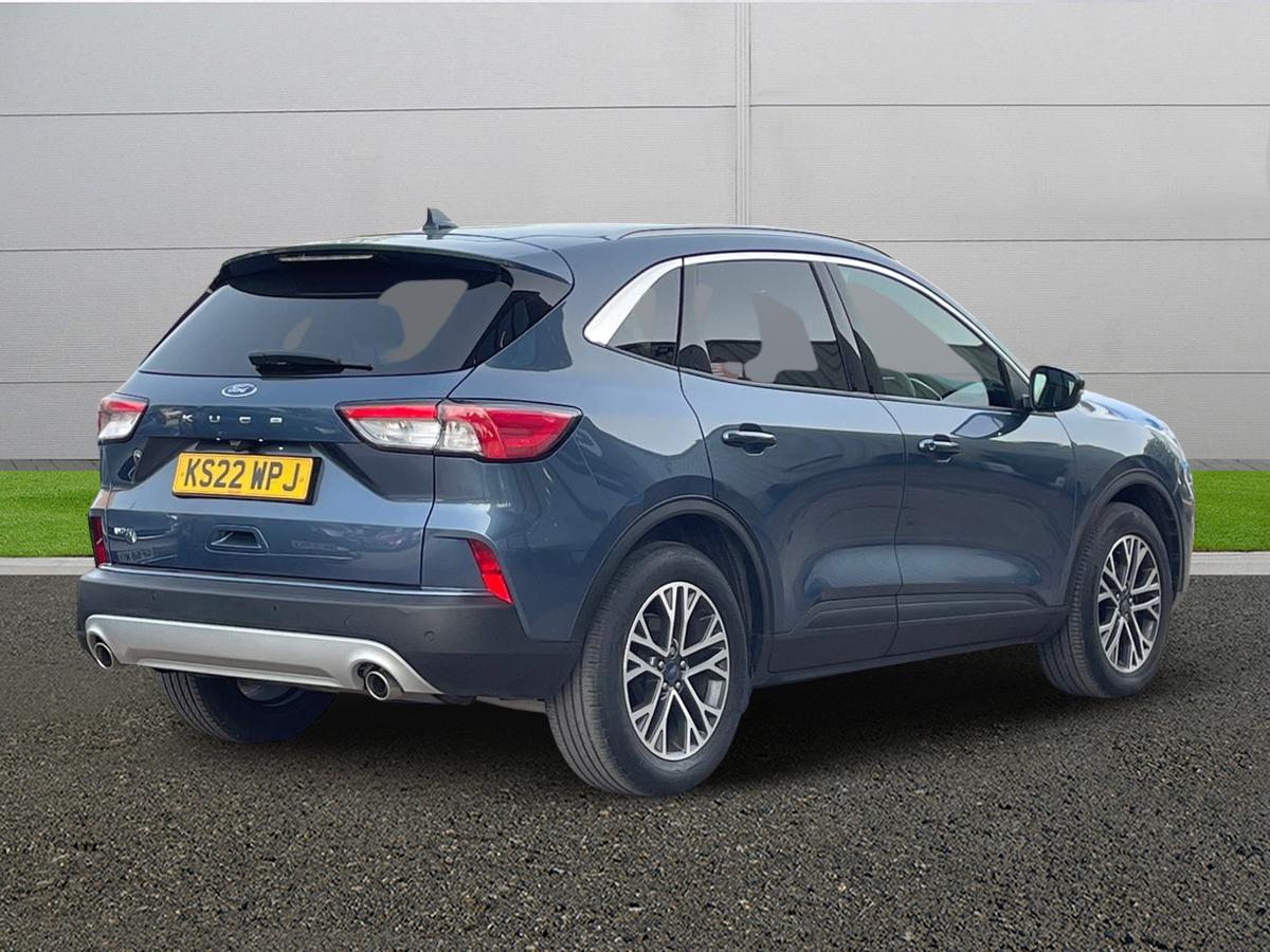 Used Ford Kuga 2022 for sale - 77771267: Photo 7