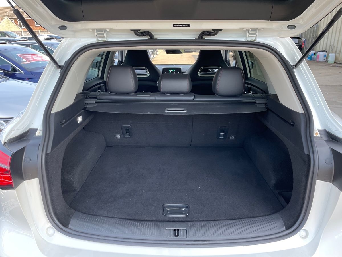 Used MG MG HS 2023 for sale - 78172712: Photo 12