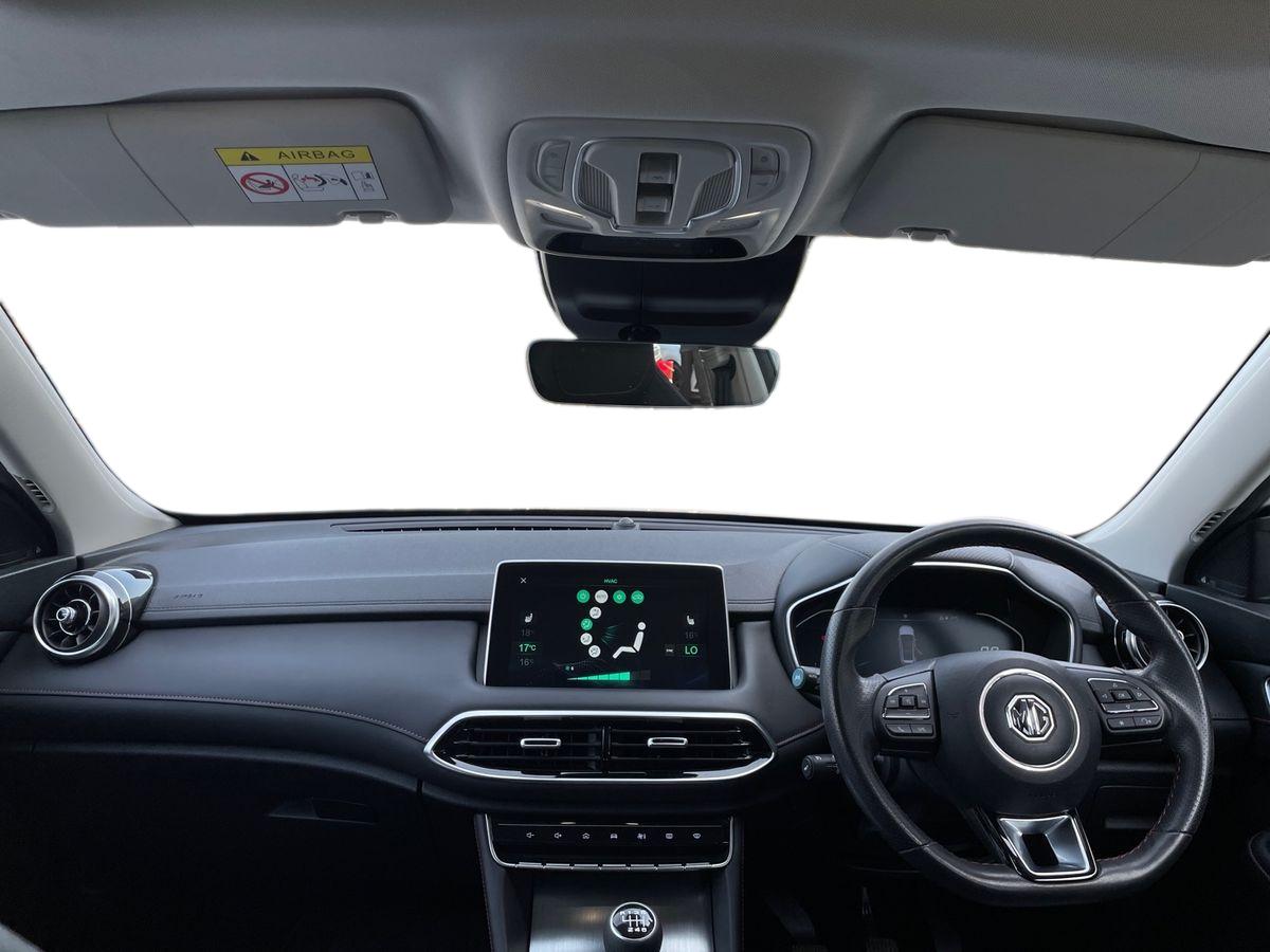 Used MG MG HS 2023 for sale - 78172712: Photo 13