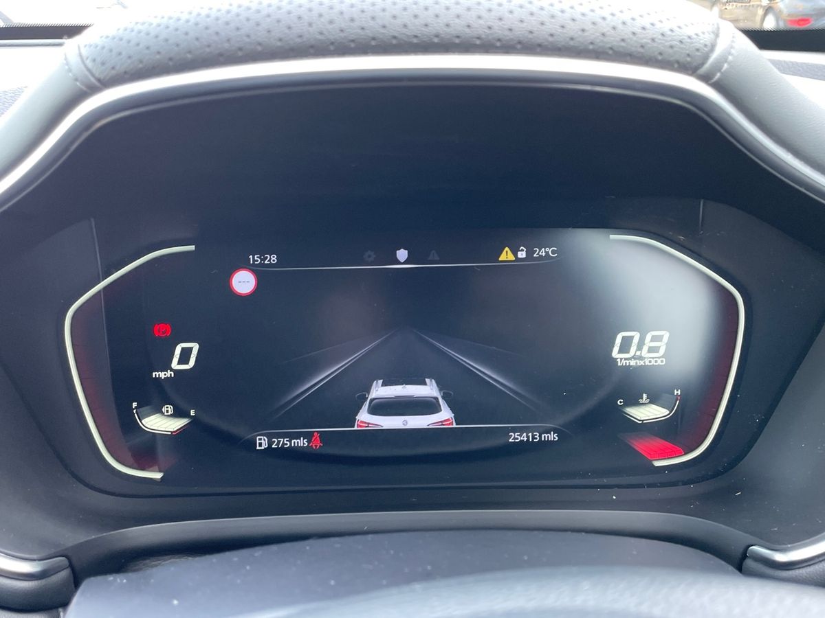 Used MG MG HS 2023 for sale - 78172712: Photo 14