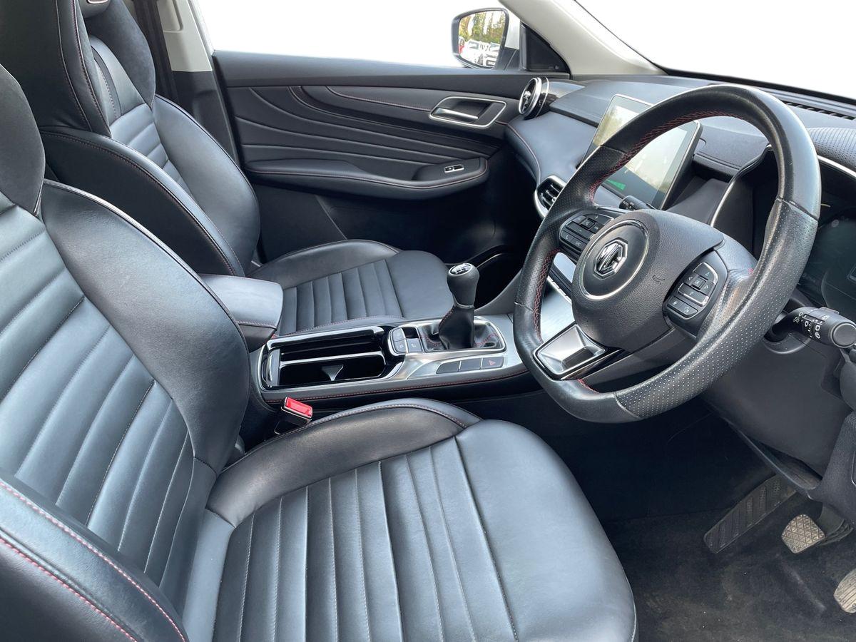 Used MG MG HS 2023 for sale - 78172712: Photo 15