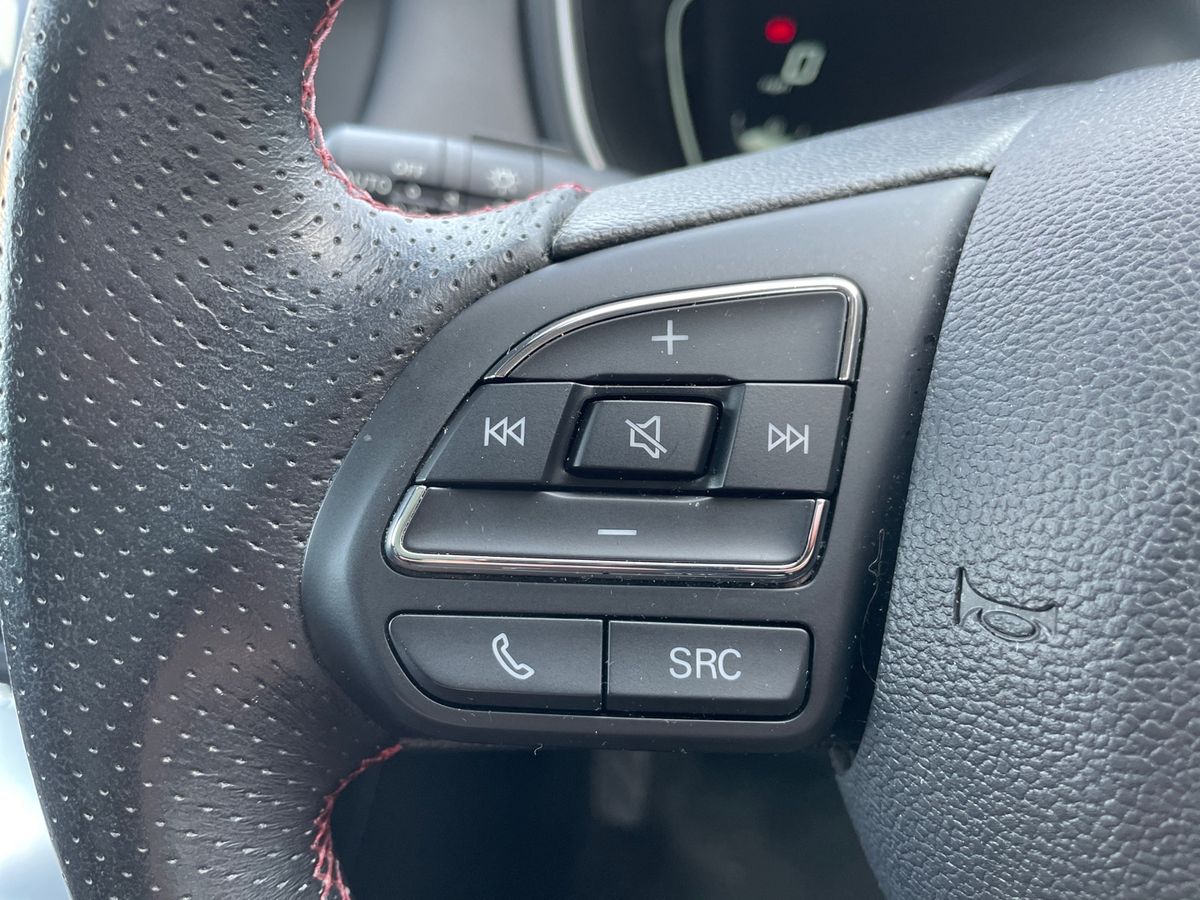 Used MG MG HS 2023 for sale - 78172712: Photo 16