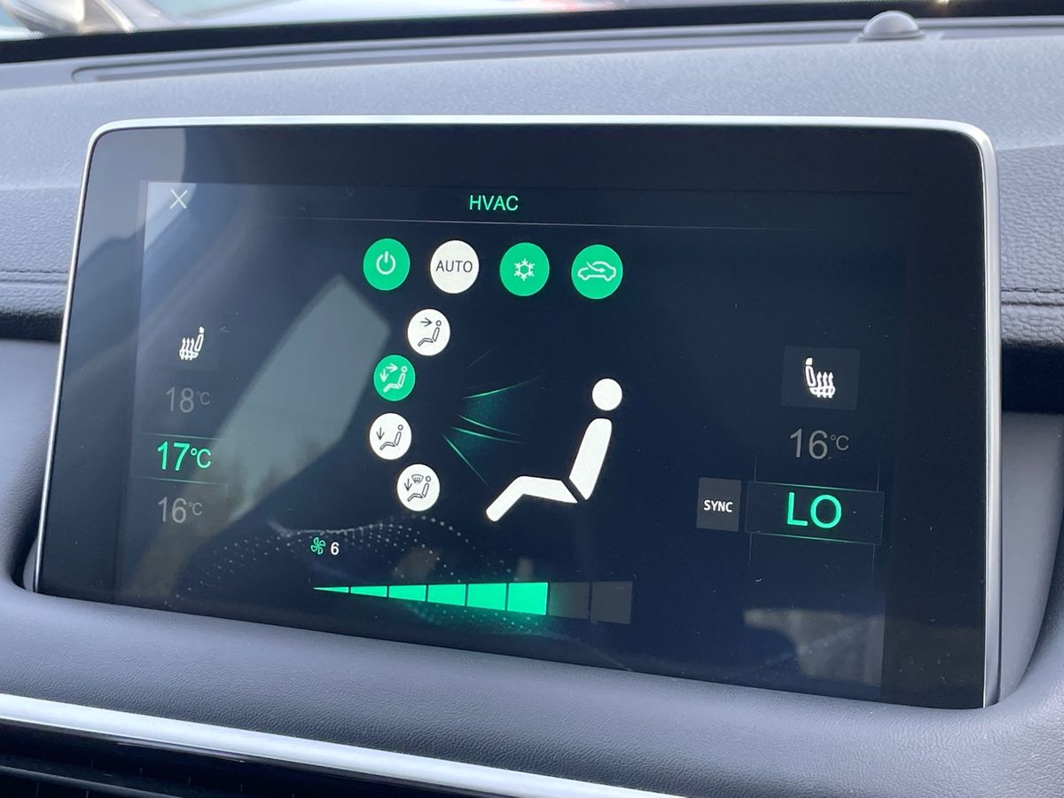 Used MG MG HS 2023 for sale - 78172712: Photo 18