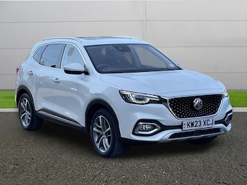 MG MG HS feature image