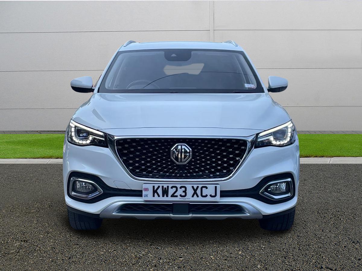Used MG MG HS 2023 for sale - 78172712: Photo 2