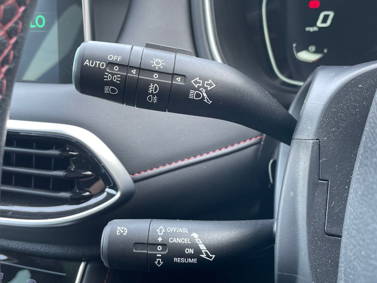 Used MG MG HS 2023 for sale - 78172712: Photo 24