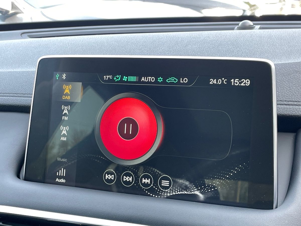 Used MG MG HS 2023 for sale - 78172712: Photo 25