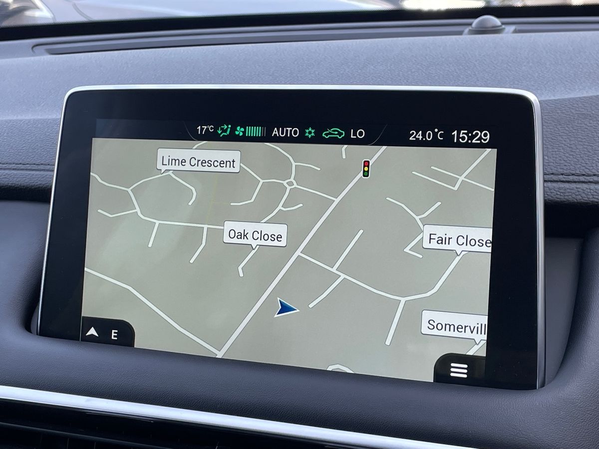 Used MG MG HS 2023 for sale - 78172712: Photo 26