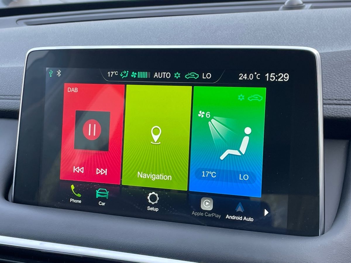 Used MG MG HS 2023 for sale - 78172712: Photo 27