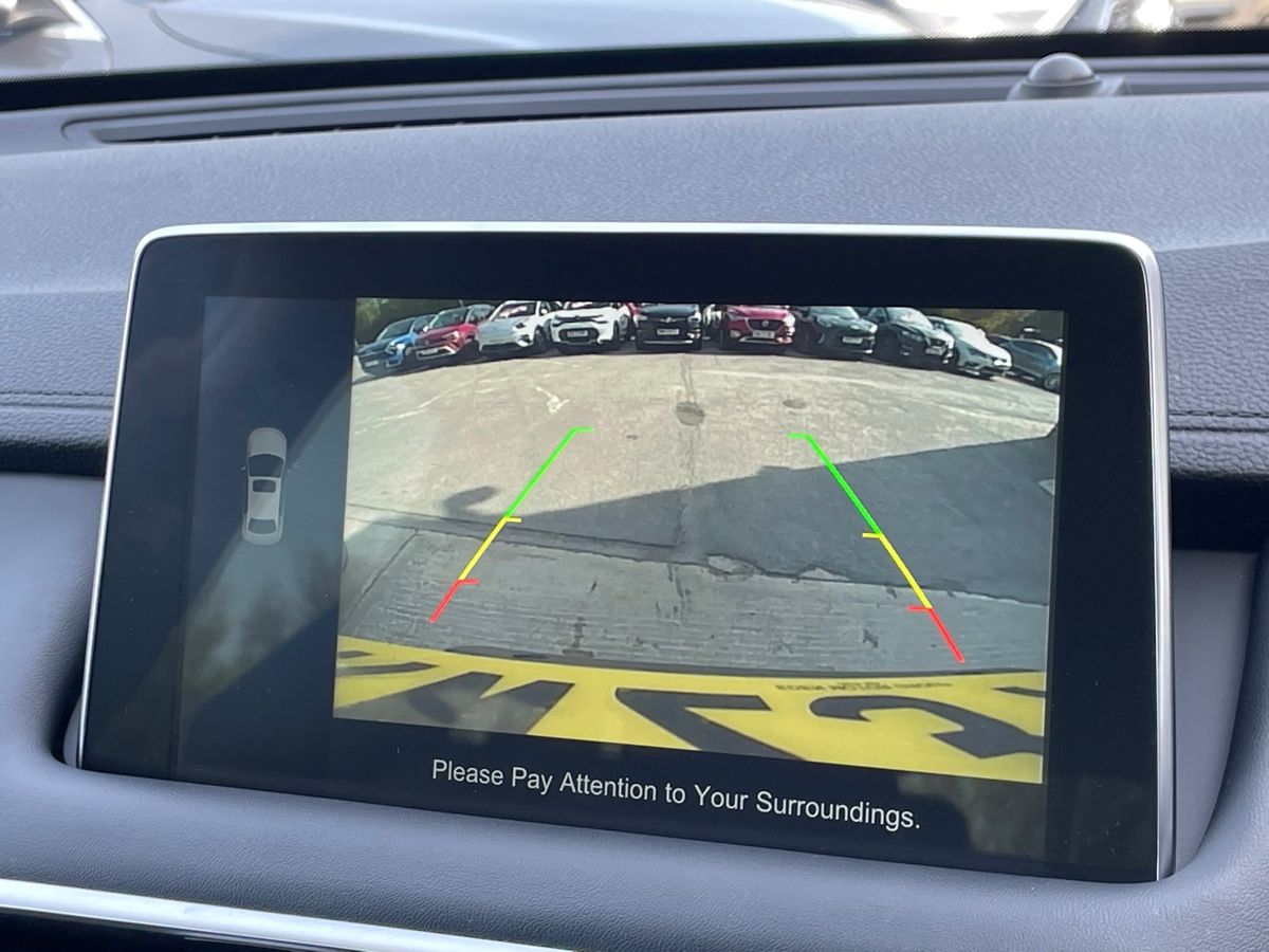 Used MG MG HS 2023 for sale - 78172712: Photo 28