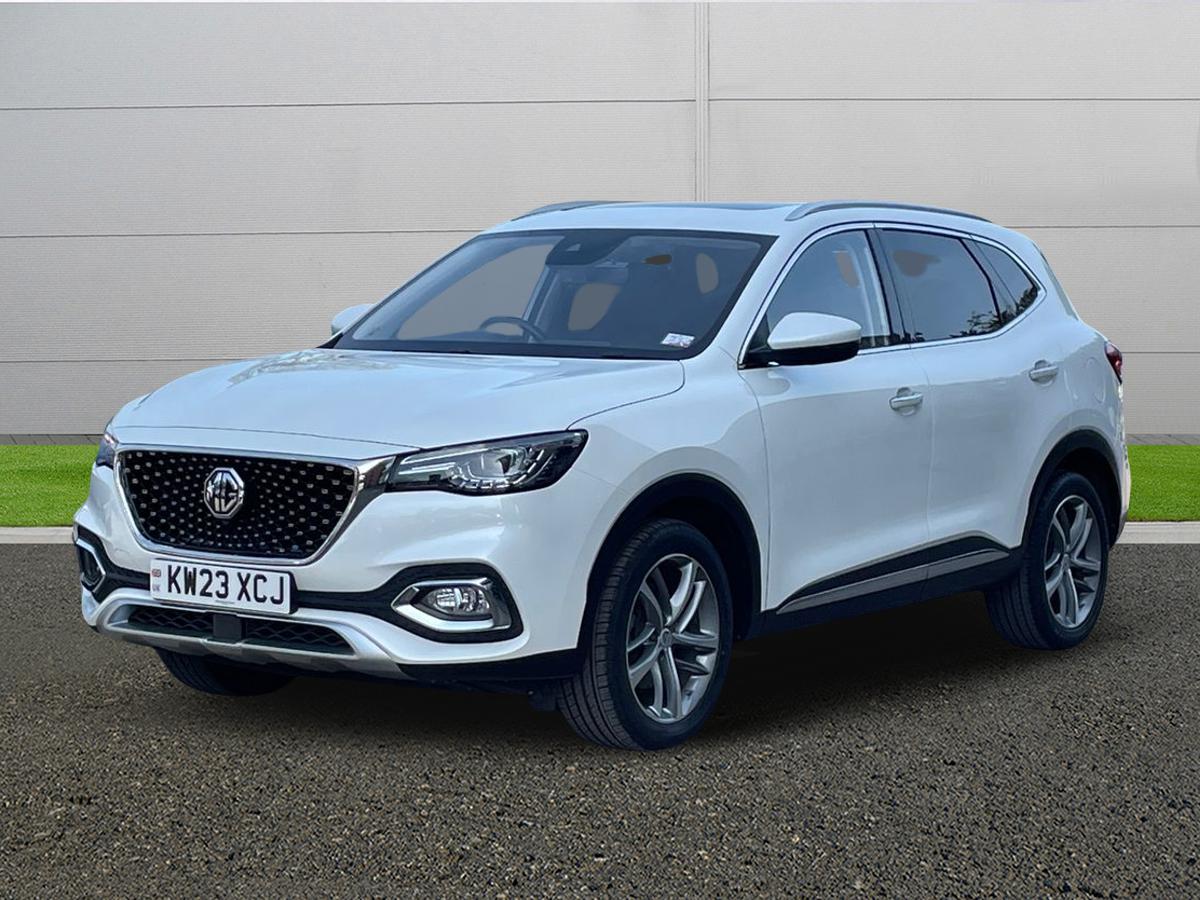 Used MG MG HS 2023 for sale - 78172712: Photo 3