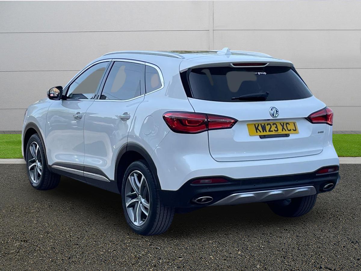 Used MG MG HS 2023 for sale - 78172712: Photo 5