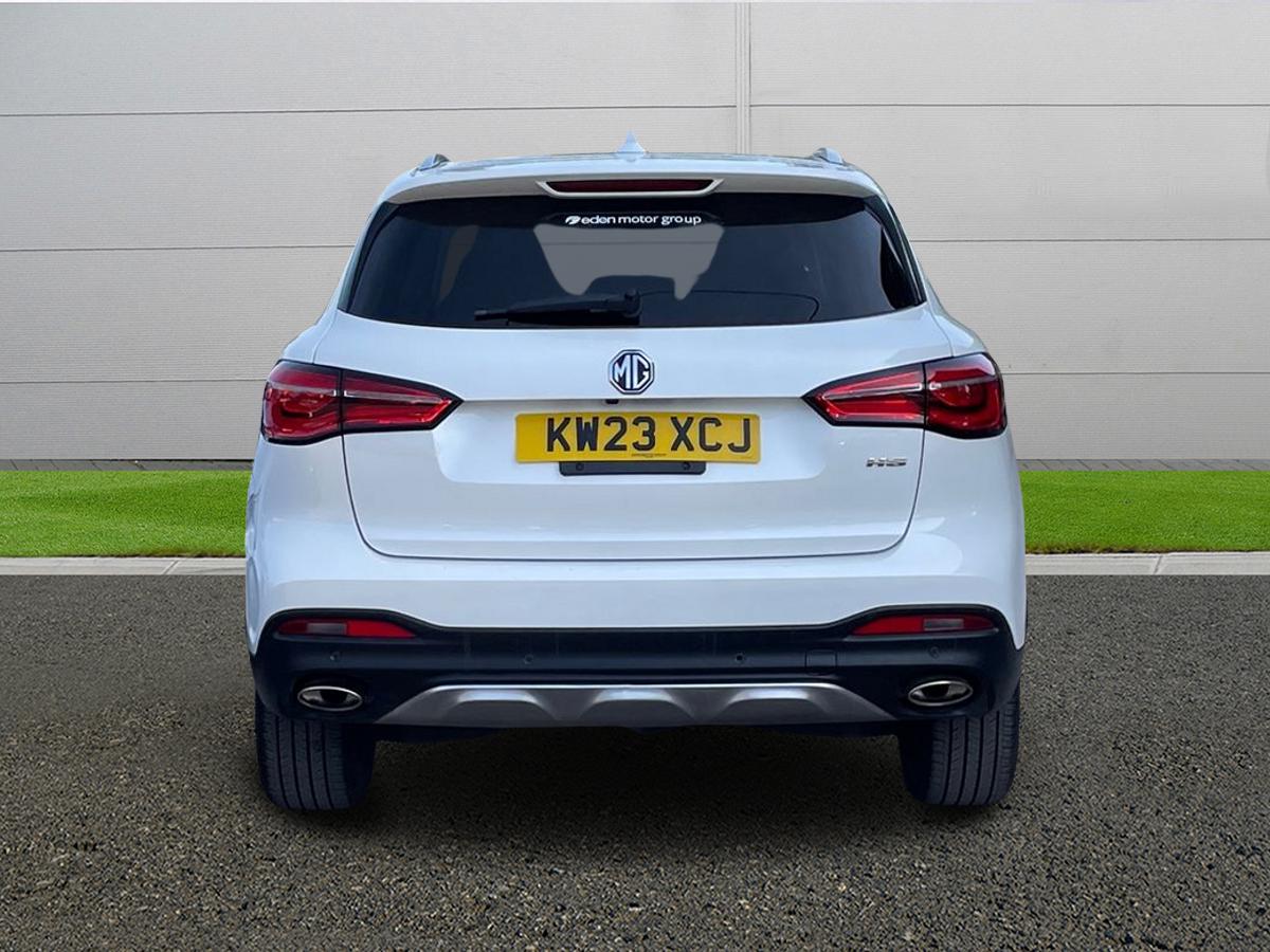 Used MG MG HS 2023 for sale - 78172712: Photo 6