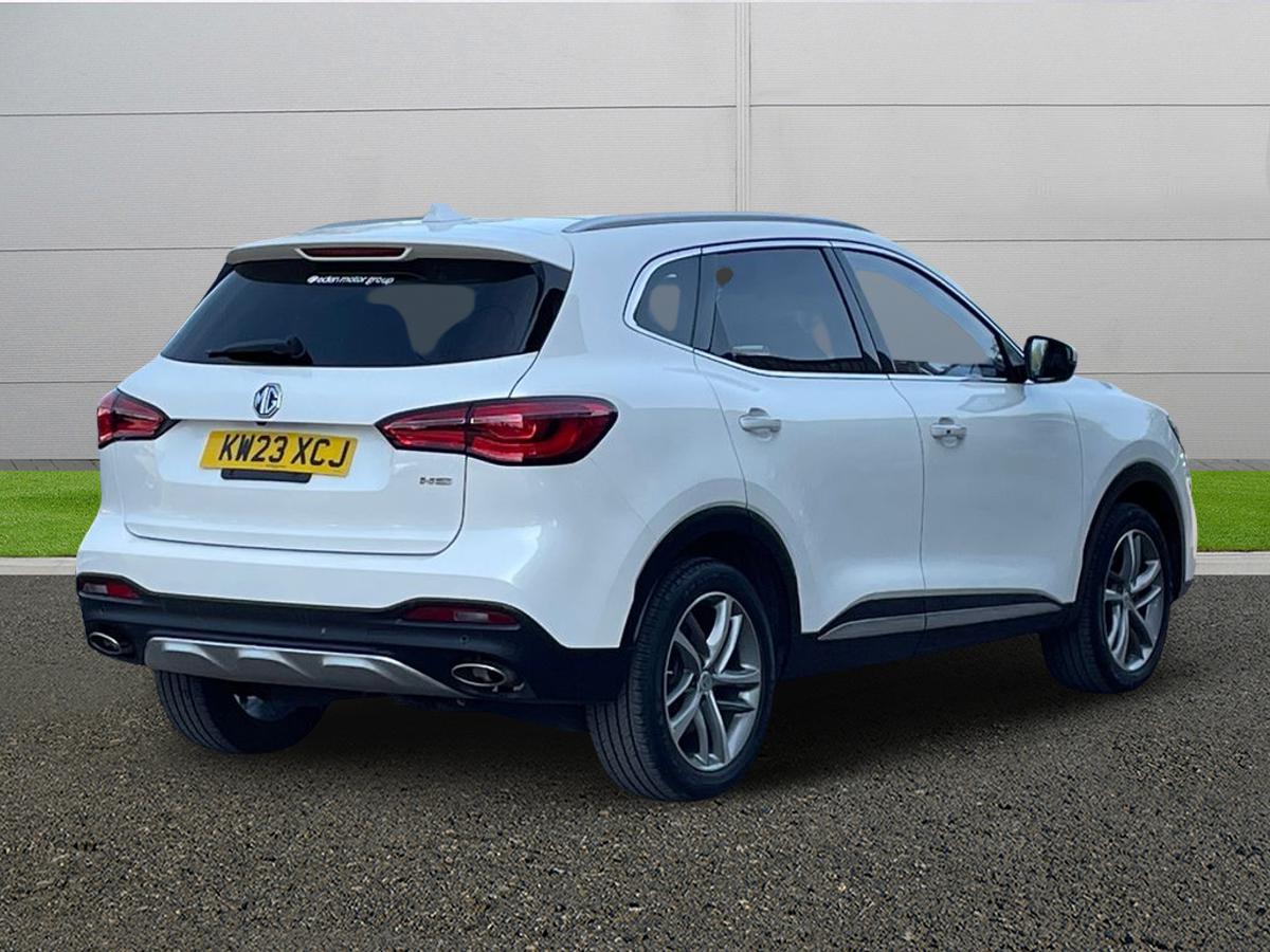 Used MG MG HS 2023 for sale - 78172712: Photo 7