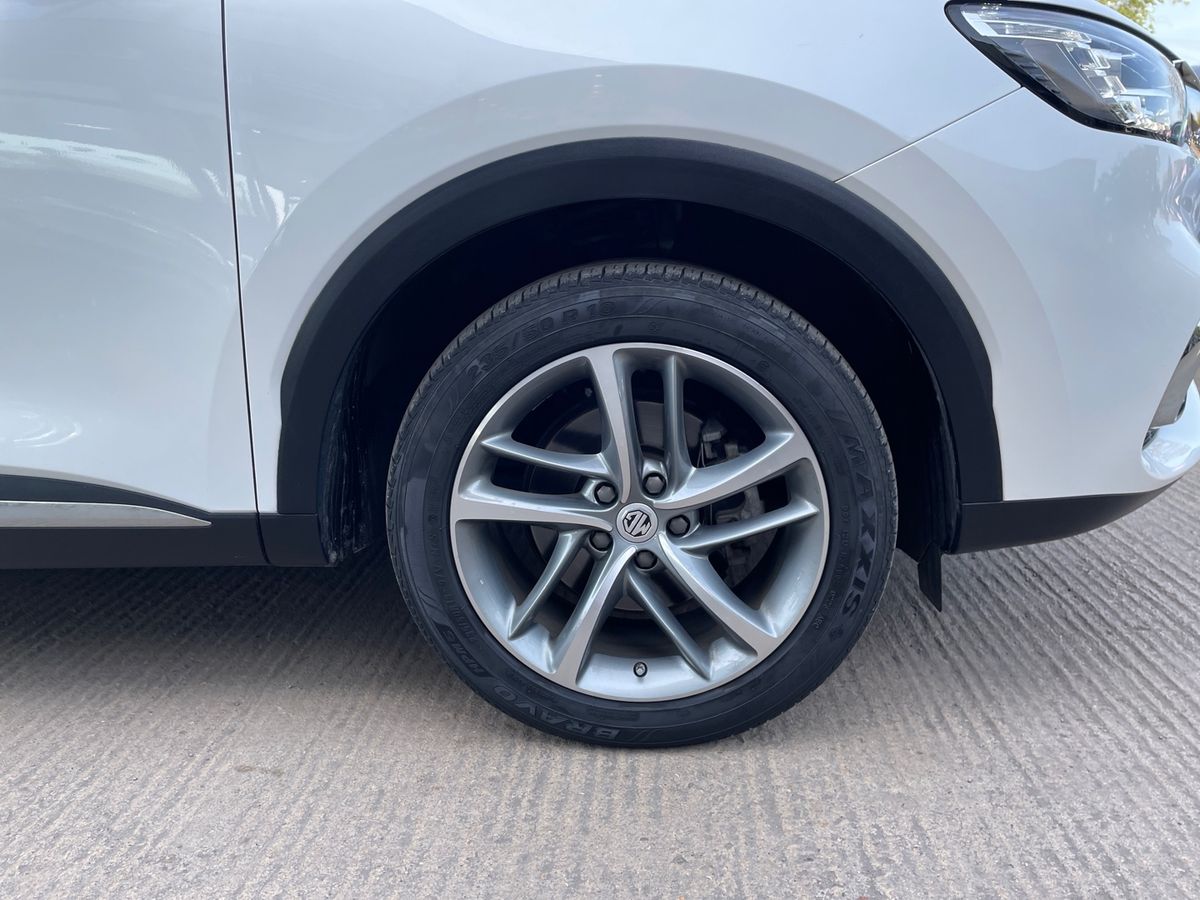 Used MG MG HS 2023 for sale - 78172712: Photo 9