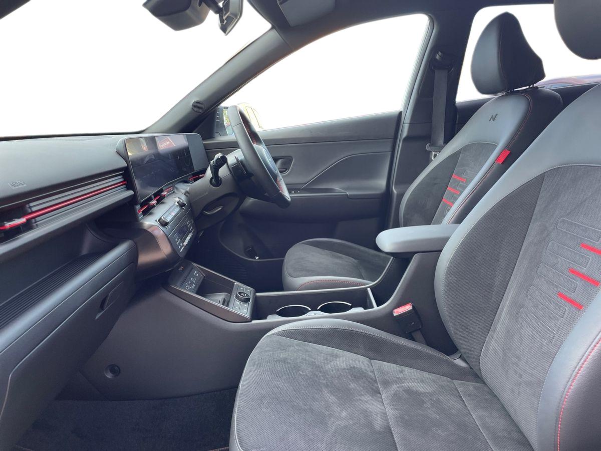 Used Hyundai KONA 2025 for sale - 77070899: Photo 10