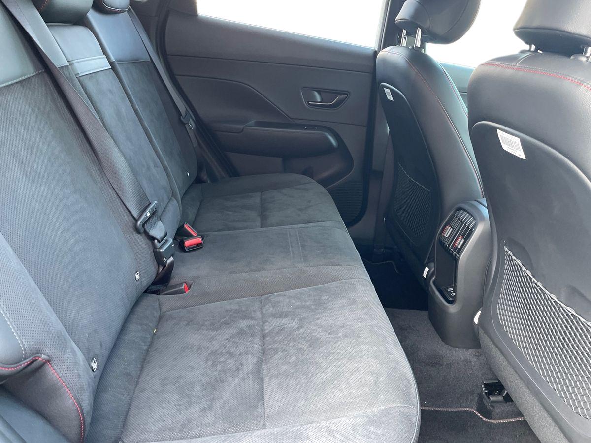 Used Hyundai KONA 2025 for sale - 77070899: Photo 11