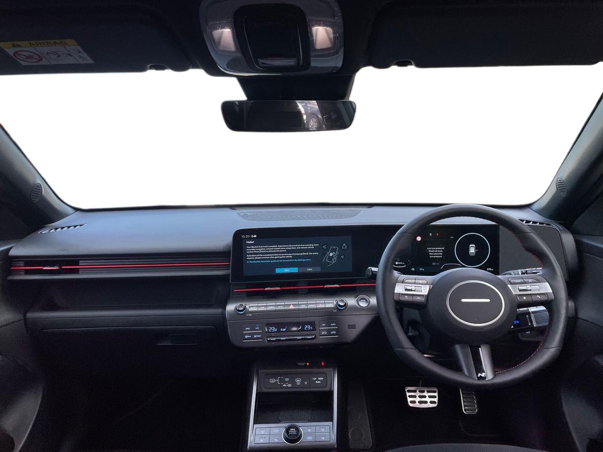 Used Hyundai KONA 2025 for sale - 77070899: Photo 13