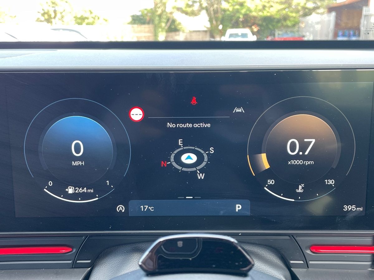 Used Hyundai KONA 2025 for sale - 77070899: Photo 14