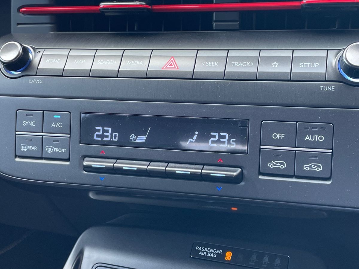 Used Hyundai KONA 2025 for sale - 77070899: Photo 18