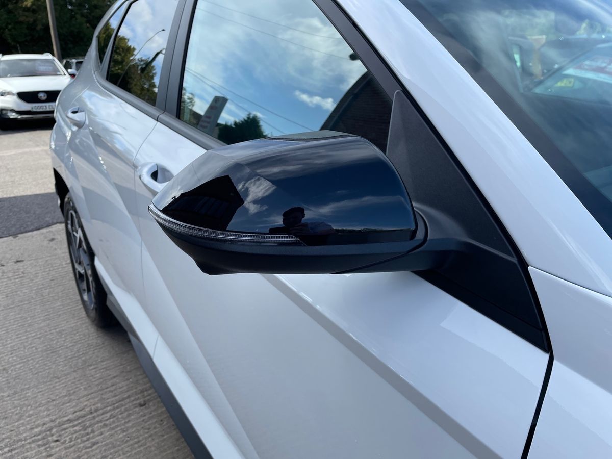 Used Hyundai KONA 2025 for sale - 77070899: Photo 22